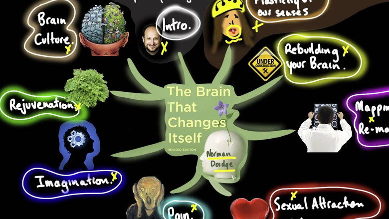 The Brain That Changes Itself still 1
