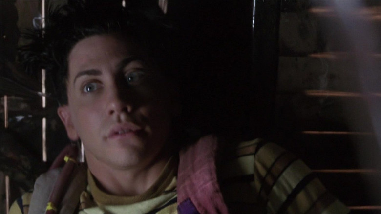Bubble Boy still 2