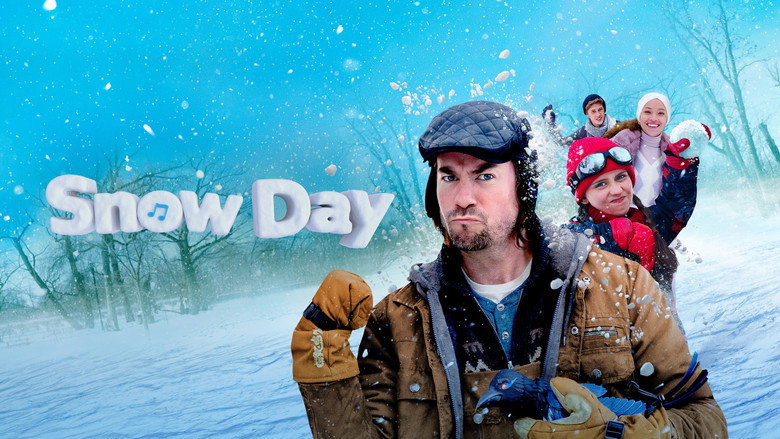 Snow Day still 1