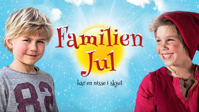 The Christmas Family still 3