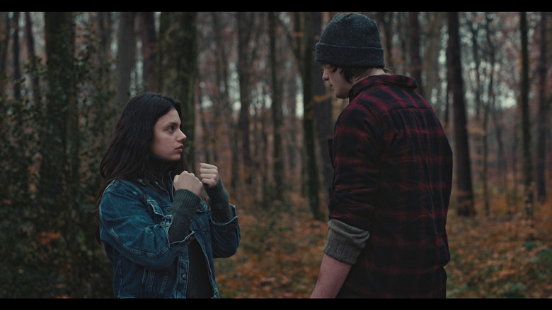 Love Hurts still 1