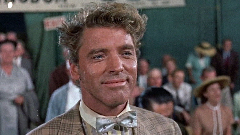 Elmer Gantry still 6