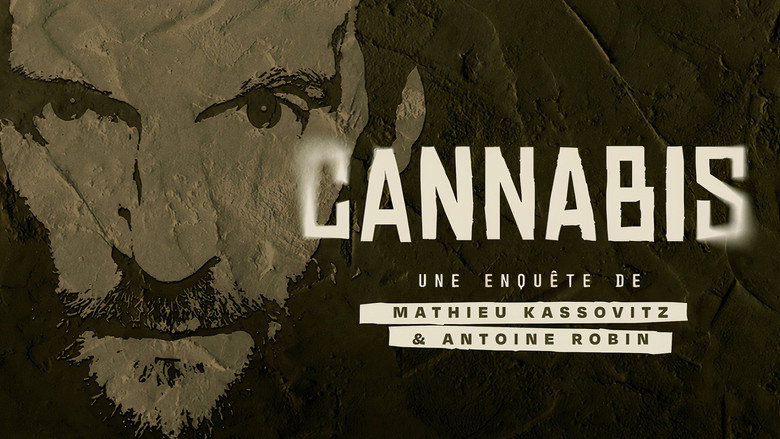 Cannabis : Une enquête de Mathieu Kassovitz et Antoine Robin still 3