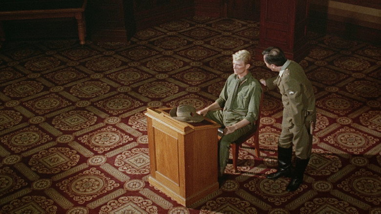 Merry Christmas, Mr. Lawrence still 3
