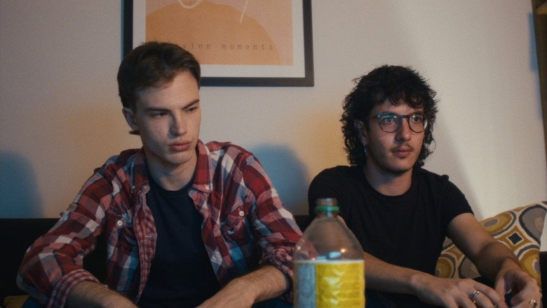 Varkiza still 8