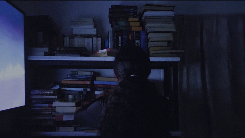 Presagió. still 1