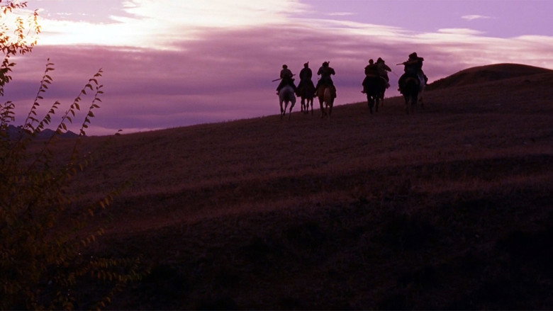 Seven Swords still 5