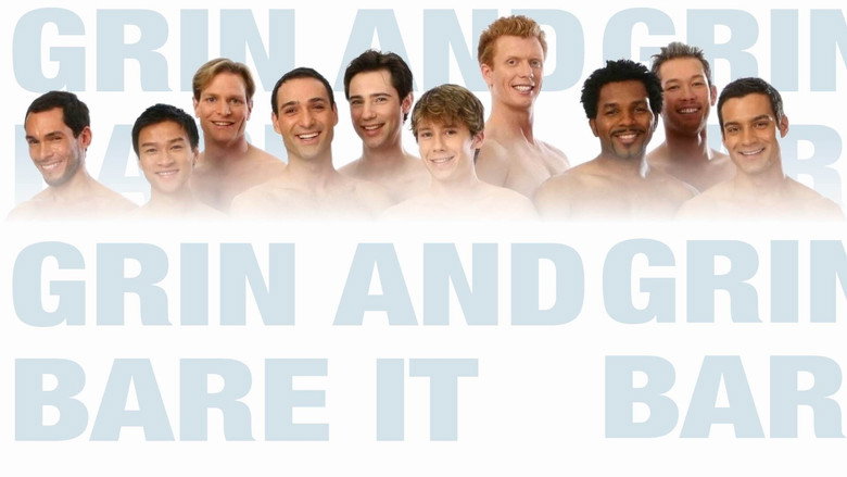 Naked Boys Singing! still 2