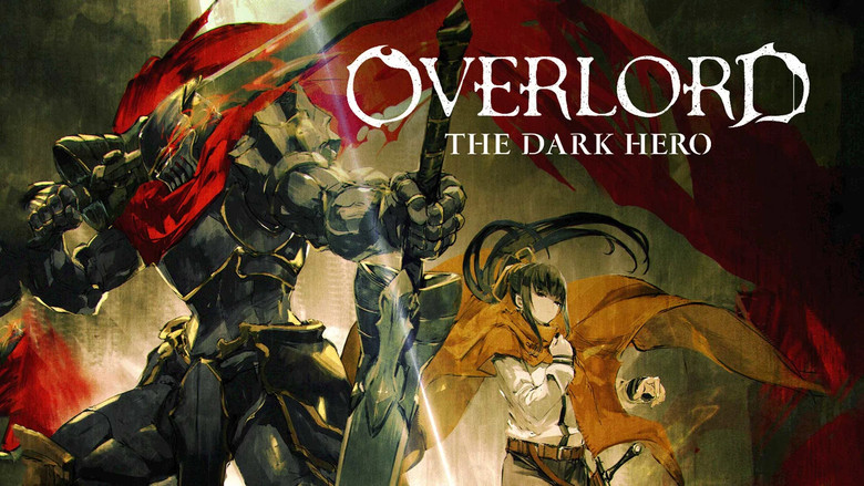 Overlord: The Dark Hero still 3