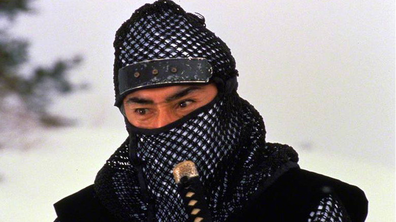 The Shogun's Vault III still 6