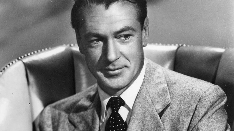 Irrésistible Gary Cooper still 1