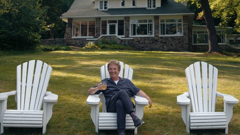 Marty, Life Is Short still 1