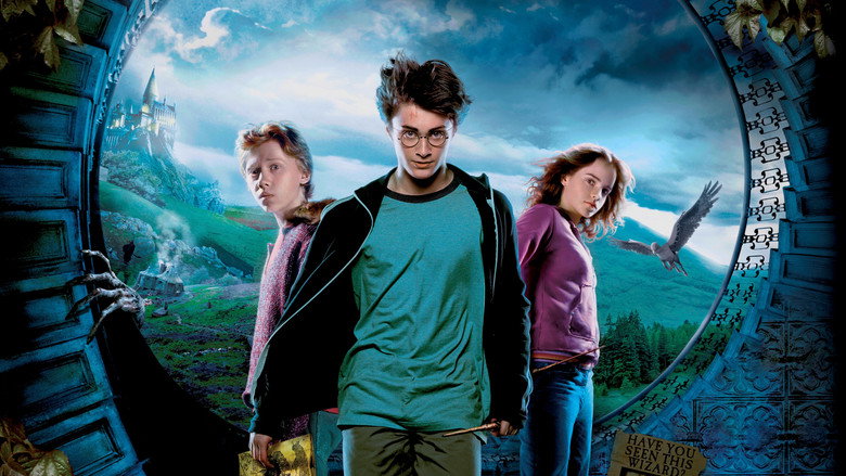 Harry Potter and the Prisoner of Azkaban still 3