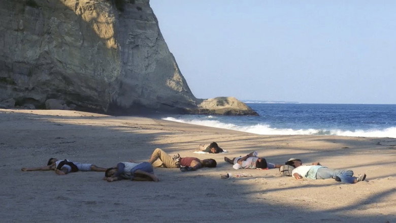 Location still 5