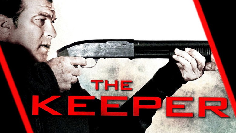 The Keeper still 3