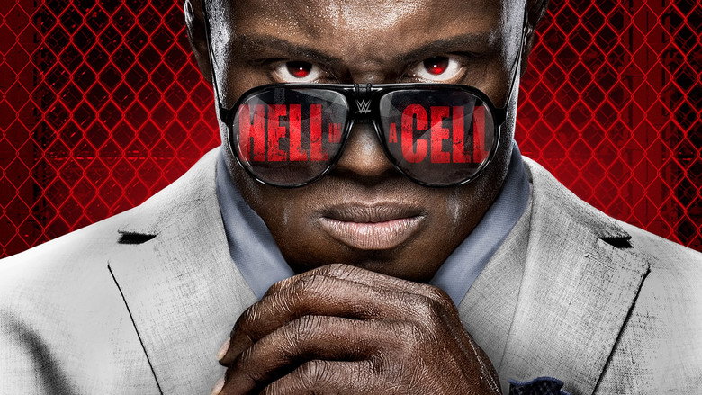 WWE Hell in a Cell 2021 still 1