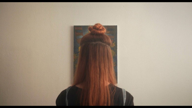 Sunflower still 2