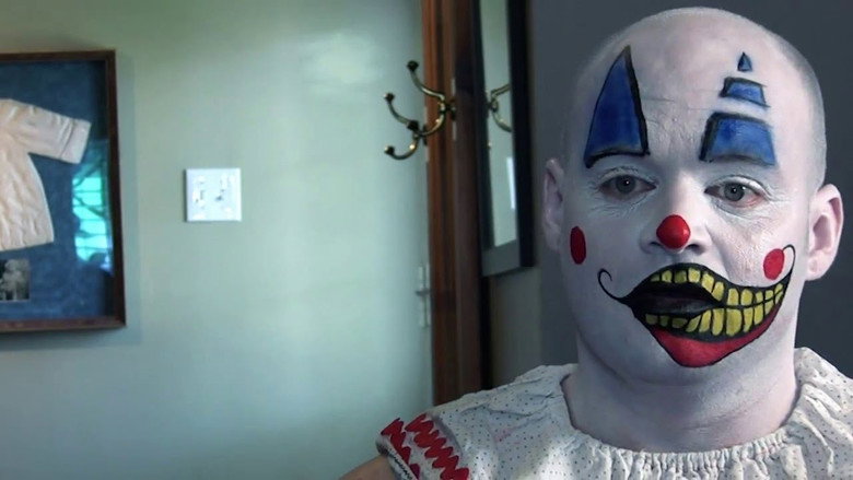 Fear of Clowns still 2