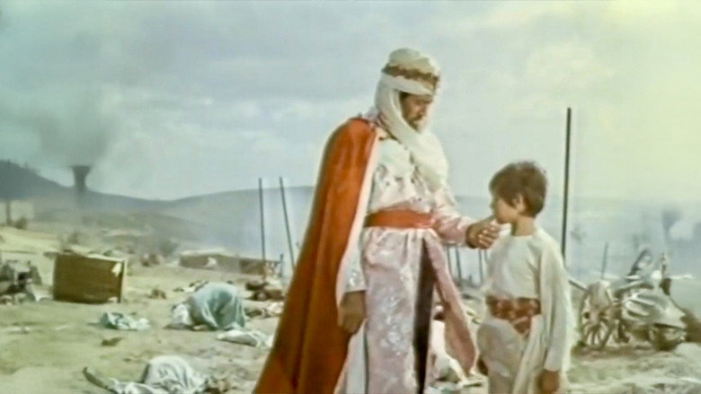 Selahattin Eyyubi still 2