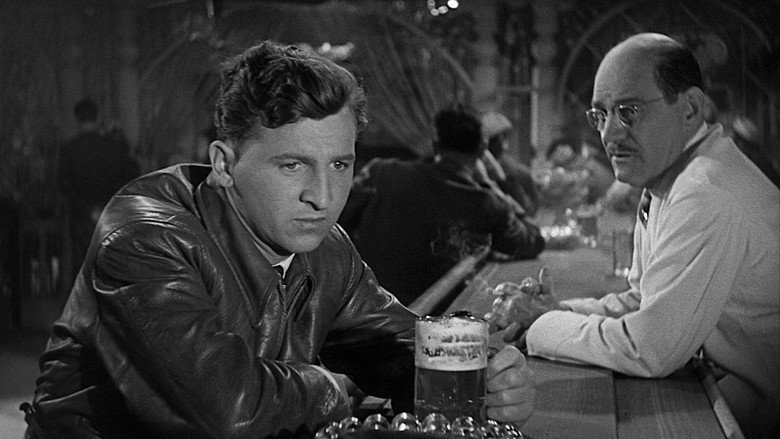 Hail the Conquering Hero still 4