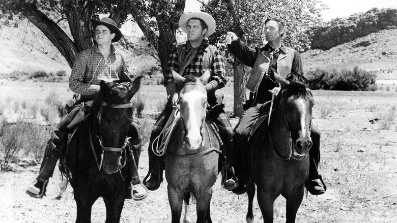 The Desperadoes still 3