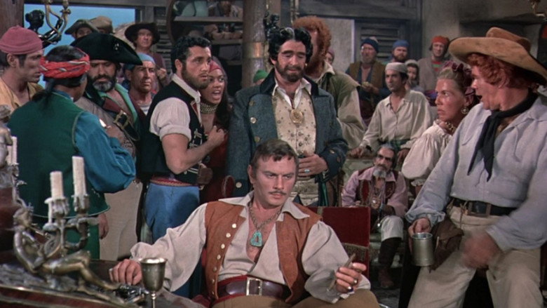 The Buccaneer still 2