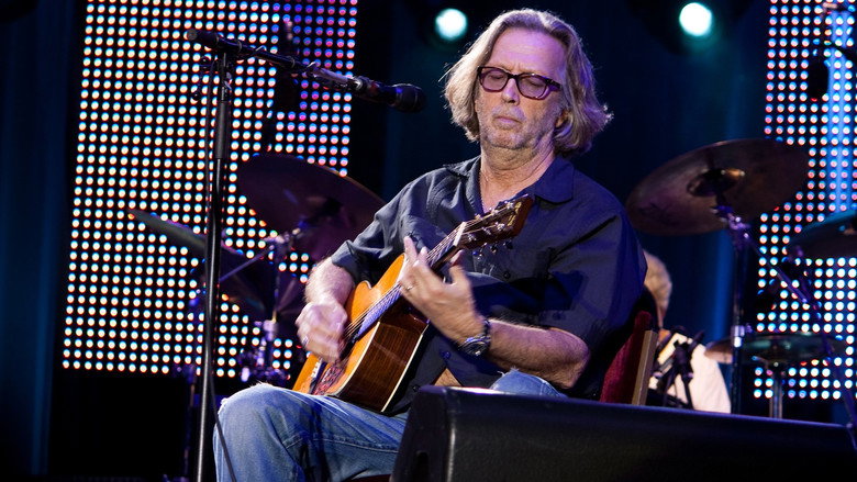 Eric Clapton: One More Car One More Rider still 1