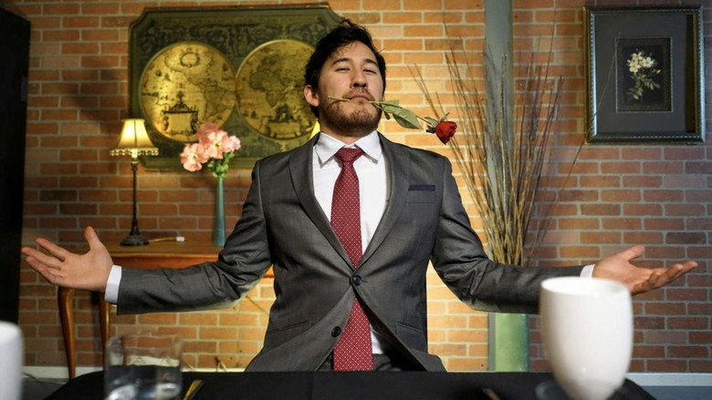 A Date with Markiplier still 2