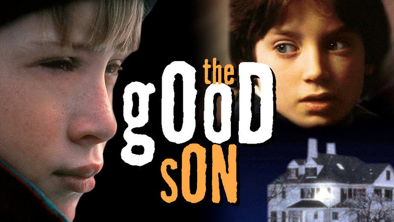 The Good Son still 4