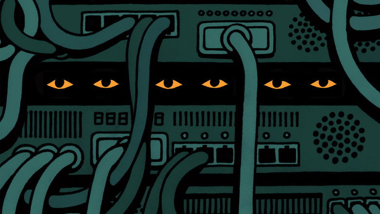 TPB AFK: The Pirate Bay - Away from Keyboard still 2