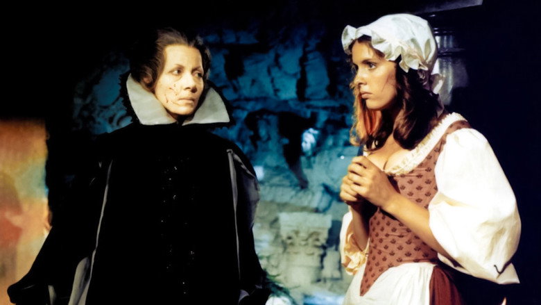 Countess Dracula still 5