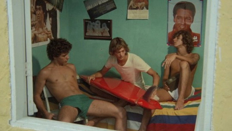 Nos Embalos de Ipanema still 6