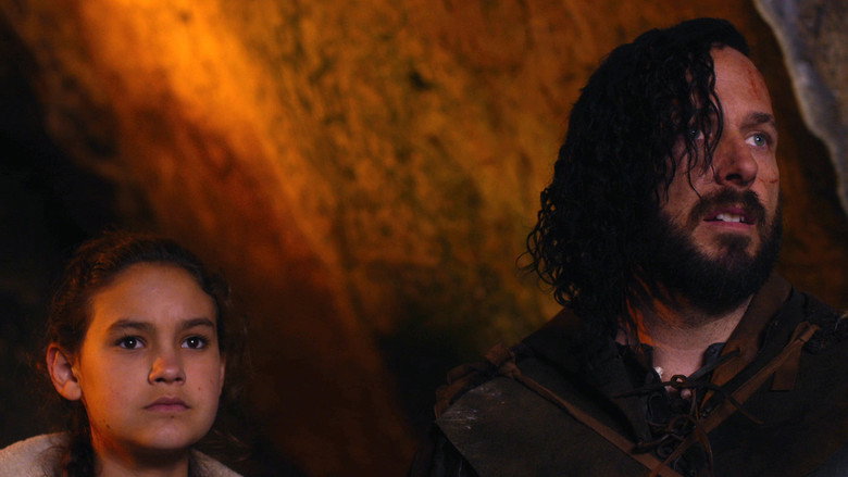 Albion: The Enchanted Stallion still 8