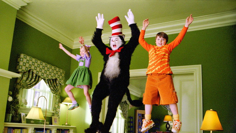 The Cat in the Hat still 6