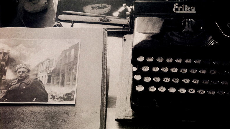 Life and Fate by Vassili Grossman still 1