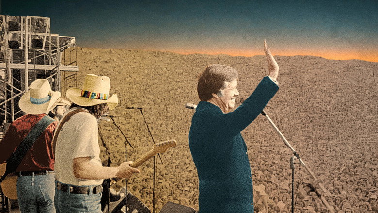Jimmy Carter: Rock & Roll President still 3
