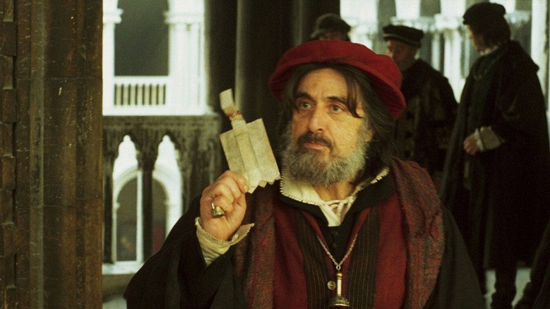 The Merchant of Venice still 8