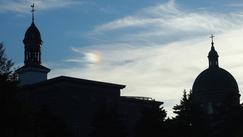 Le dernier souffle, au cœur de l'Hôtel-Dieu de Montréal still 1