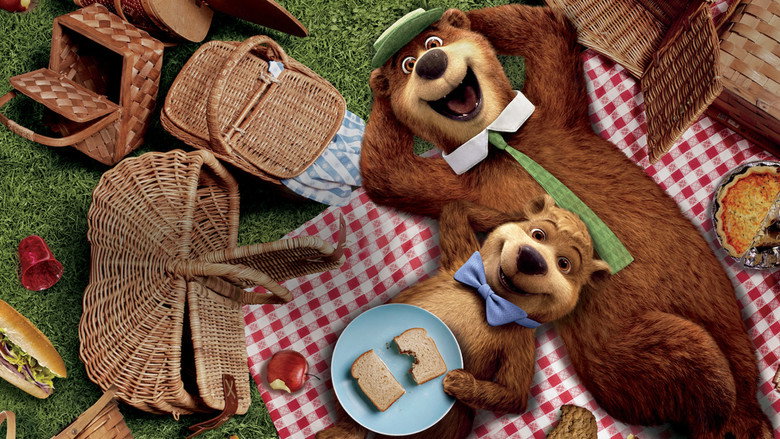 Yogi Bear still 7
