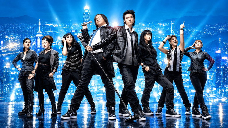 Superstars still 3
