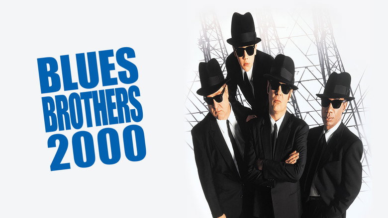 Blues Brothers 2000 still 6