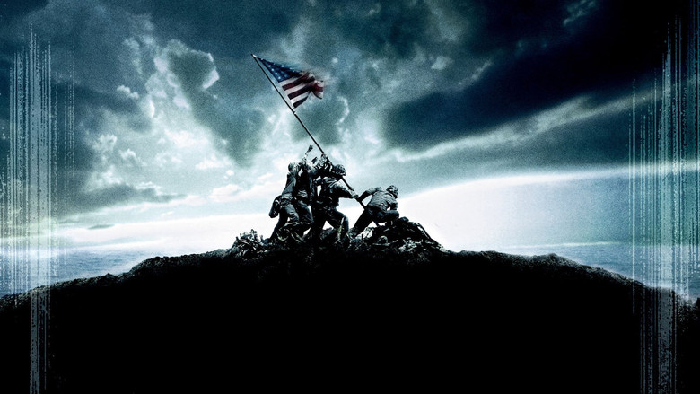 Flags of Our Fathers still 1