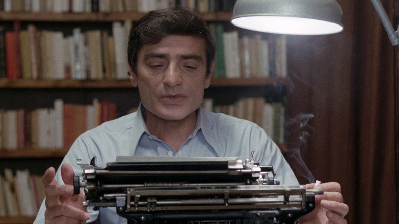 The Man Who Loved Women still 5