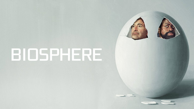 Biosphere still 5