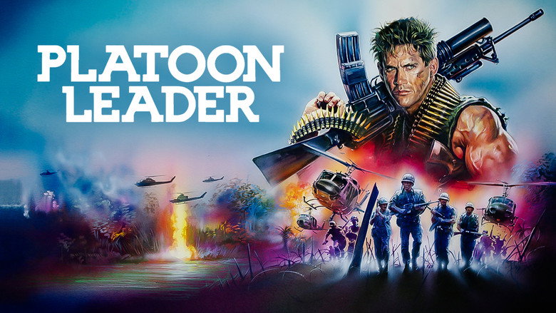 Platoon Leader still 8