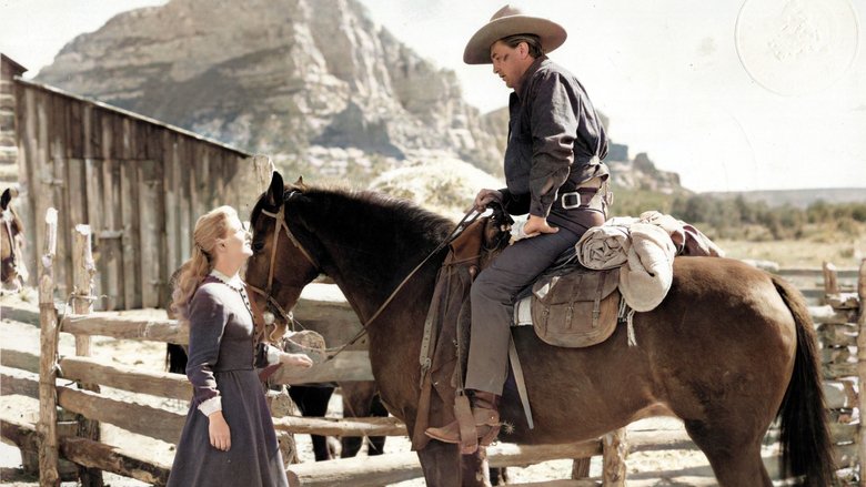 Blood on the Moon still 1