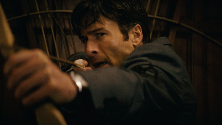 How to Make a Killing still 6