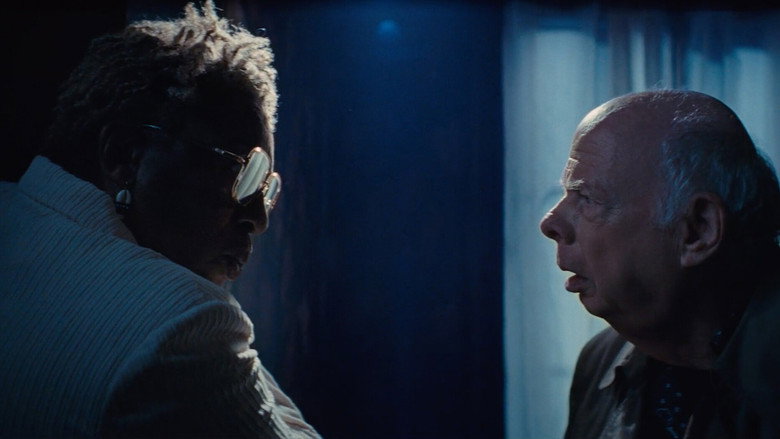 The Clock still 7