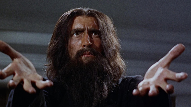 Rasputin: The Mad Monk still 3