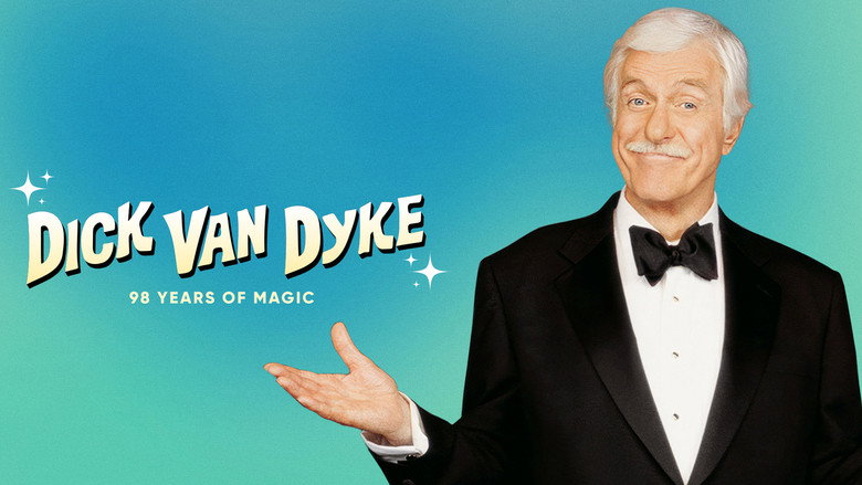 Dick Van Dyke: 98 Years of Magic still 5